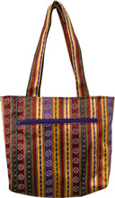 Load image into Gallery viewer, Levantine bag with front  zipper