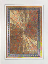 Load image into Gallery viewer, Exclusive Collection of Arab and Islamic Art - ECC (Pack of 5 cards and envelopes)