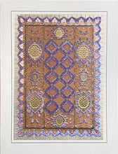 Load image into Gallery viewer, Exclusive Collection of Arab and Islamic Art - ECB (Pack of 5 cards and envelopes) - manara