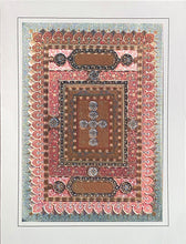 Load image into Gallery viewer, Exclusive Collection of Arab and Islamic Art - ECB (Pack of 5 cards and envelopes) - manara