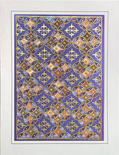 Load image into Gallery viewer, Exclusive Collection of Arab and Islamic Art - ECC (Pack of 5 cards and envelopes)