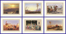 Load image into Gallery viewer, Mathaf Collection of Orientalist Art B - manara