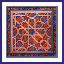 Load image into Gallery viewer, Concepts Collection of Arab and Islamic Art - CCC1 (Pack of 5 cards and envelopes) - manara