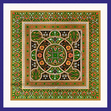 Load image into Gallery viewer, Concepts Collection of Arab and Islamic Art - CCC2 (Pack of 5 cards and envelopes) - manara