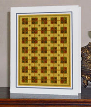 Load image into Gallery viewer, Inset Collection of Arab and Islamic Art - INC2 (Pack of 5 cards and envelopes) - manara