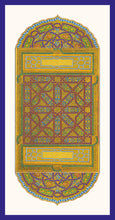 Load image into Gallery viewer, Supposition Collection of Arab and Islamic Art - MSC3 (Pack of 5 cards and envelopes) - manara