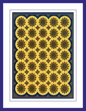 Load image into Gallery viewer, Rondelle Collection of Arab and Islamic Art - RGC3 (Pack of 5 cards and envelopes) - manara