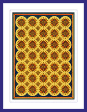 Load image into Gallery viewer, Rondelle Collection of Arab and Islamic Art - RGC5 (Pack of 5 cards and envelopes) - manara