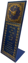 Load image into Gallery viewer, Faith Timepiece - Sikh, Guru Amar Das side view.